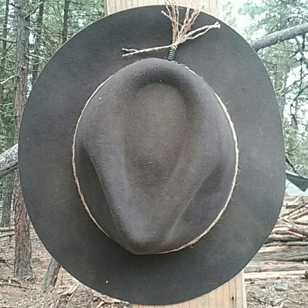 Brixton hat